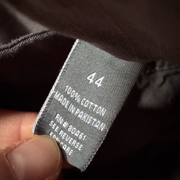 Guide Gear Adjustable Waist Cargo Shorts Men Size 44 Gray/khaki 2 Pair - Picture 5 of 8